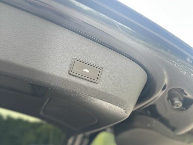 Черный Ауди Ку 7, объемом двигателя 3 л и пробегом 296 тыс. км за 16800 $, фото 5 на Automoto.ua