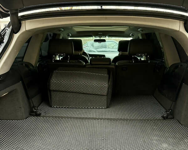 Черный Ауди Ку 7, объемом двигателя 2.97 л и пробегом 276 тыс. км за 16499 $, фото 17 на Automoto.ua