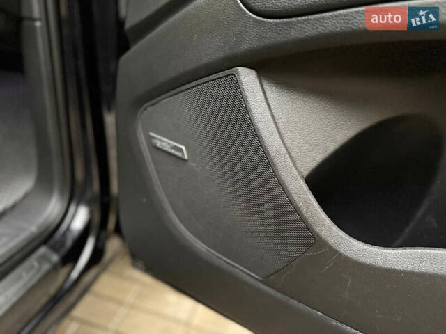 Черный Ауди Ку 7, объемом двигателя 3 л и пробегом 200 тыс. км за 15500 $, фото 51 на Automoto.ua