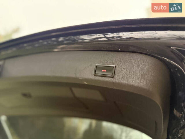 Черный Ауди Ку 7, объемом двигателя 3 л и пробегом 200 тыс. км за 14999 $, фото 41 на Automoto.ua