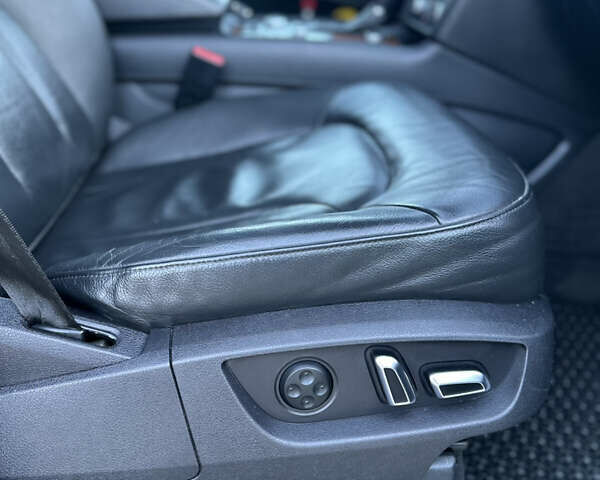 Черный Ауди Ку 7, объемом двигателя 2.97 л и пробегом 310 тыс. км за 16100 $, фото 17 на Automoto.ua