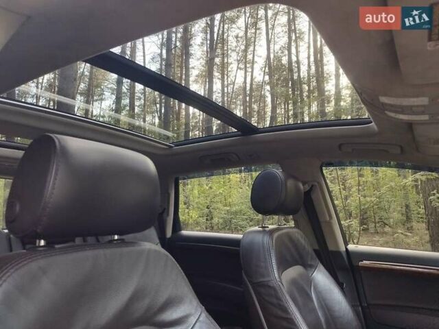 Черный Ауди Ку 7, объемом двигателя 2.97 л и пробегом 229 тыс. км за 18499 $, фото 29 на Automoto.ua