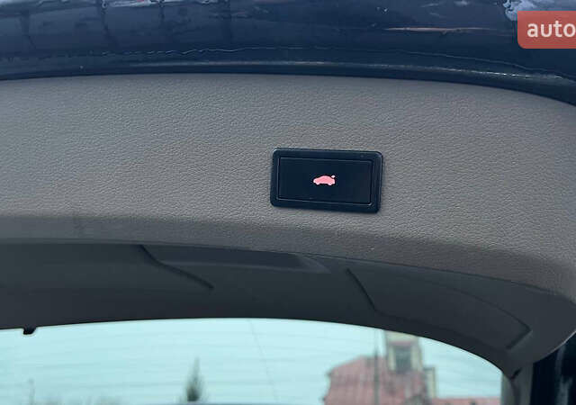 Черный Ауди Ку 7, объемом двигателя 2.97 л и пробегом 249 тыс. км за 14900 $, фото 21 на Automoto.ua