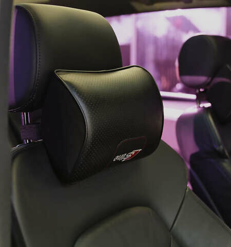 Чорний Ауді Ку 7, об'ємом двигуна 2.97 л та пробігом 173 тис. км за 19100 $, фото 16 на Automoto.ua