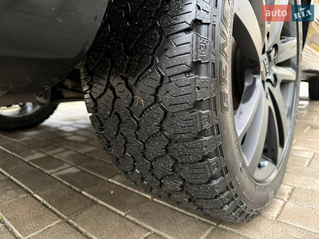 Черный Ауди Ку 7, объемом двигателя 3 л и пробегом 200 тыс. км за 14999 $, фото 67 на Automoto.ua