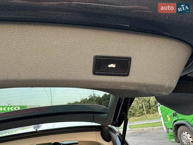 Черный Ауди Ку 7, объемом двигателя 2.97 л и пробегом 310 тыс. км за 16700 $, фото 16 на Automoto.ua