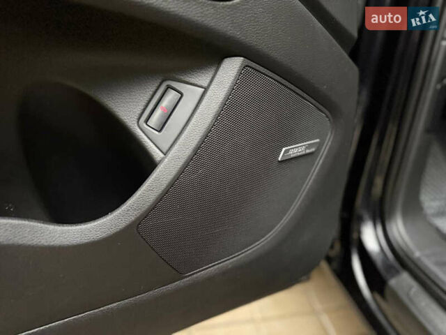 Черный Ауди Ку 7, объемом двигателя 3 л и пробегом 200 тыс. км за 14999 $, фото 61 на Automoto.ua