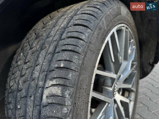 Чорний Ауді Ку 7, об'ємом двигуна 2.97 л та пробігом 231 тис. км за 16900 $, фото 16 на Automoto.ua