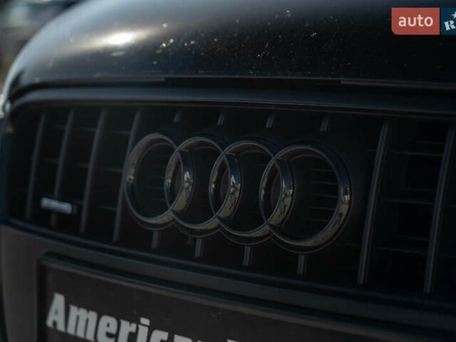 Ауди Ку 7 2010 в Черновцах на Automoto.ua Черный Ауди Ку 7, объемом двигателя 2.97 л и пробегом 343 тыс. км за 15900 $, фото 9 на Automoto.ua