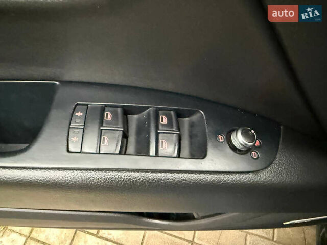 Черный Ауди Ку 7, объемом двигателя 3 л и пробегом 200 тыс. км за 15500 $, фото 34 на Automoto.ua