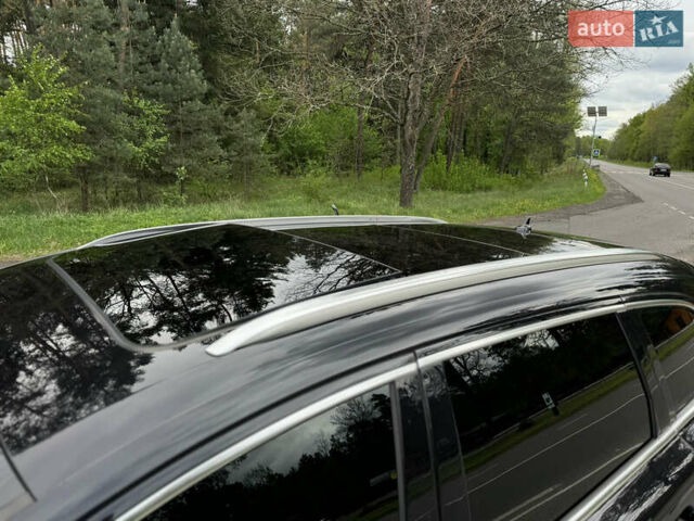 Черный Ауди Ку 7, объемом двигателя 3 л и пробегом 303 тыс. км за 16800 $, фото 25 на Automoto.ua