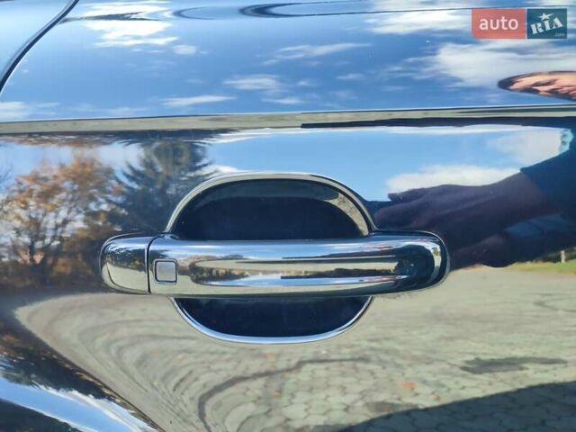 Ауди Ку 7 2010 в Дубно на Automoto.ua Черный Ауди Ку 7, объемом двигателя 3 л и пробегом 256 тыс. км за 14500 $, фото 17 на Automoto.ua