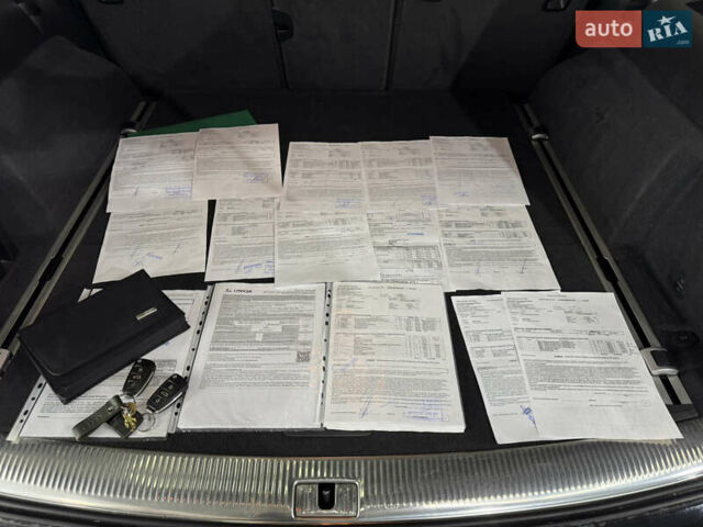 Чорний Ауді Ку 7, об'ємом двигуна 2.97 л та пробігом 263 тис. км за 16550 $, фото 50 на Automoto.ua