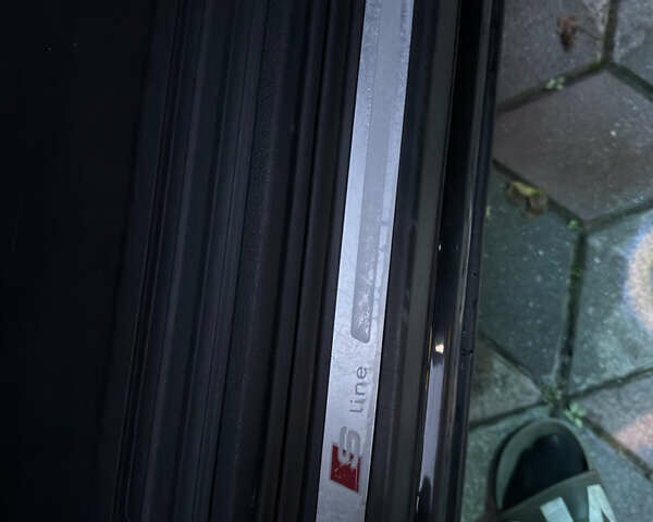 Чорний Ауді Ку 7, об'ємом двигуна 3 л та пробігом 175 тис. км за 15600 $, фото 14 на Automoto.ua