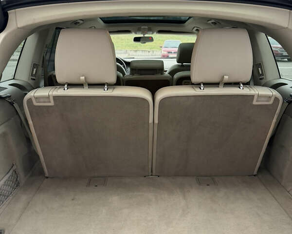 Черный Ауди Ку 7, объемом двигателя 3 л и пробегом 200 тыс. км за 9900 $, фото 42 на Automoto.ua