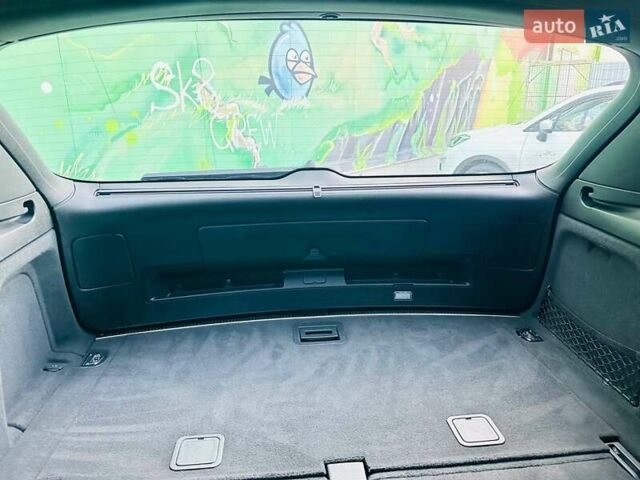 Черный Ауди Ку 7, объемом двигателя 3 л и пробегом 247 тыс. км за 20803 $, фото 32 на Automoto.ua