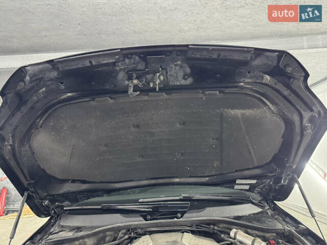 Чорний Ауді Ку 7, об'ємом двигуна 2.97 л та пробігом 263 тис. км за 16550 $, фото 43 на Automoto.ua