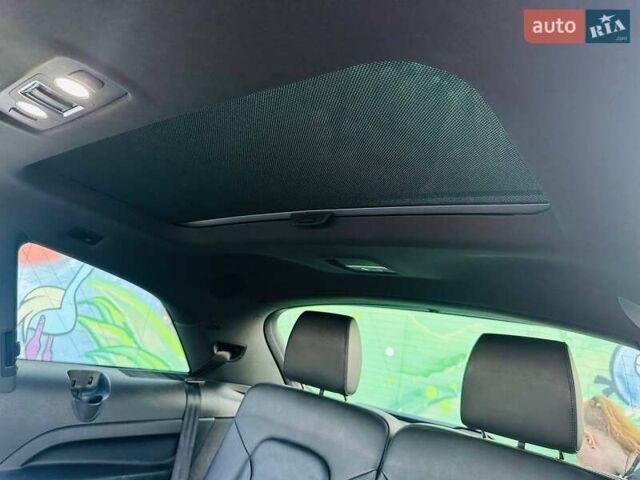 Черный Ауди Ку 7, объемом двигателя 3 л и пробегом 247 тыс. км за 20803 $, фото 29 на Automoto.ua