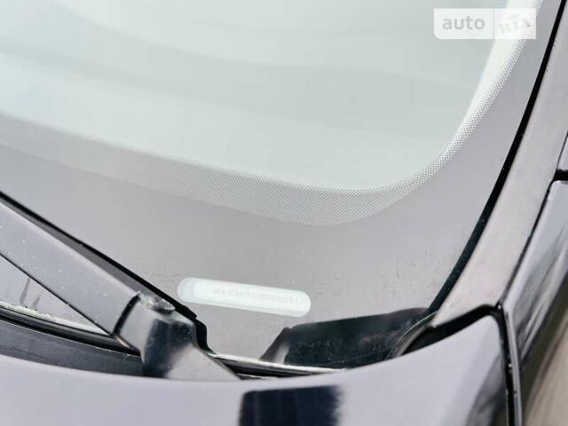 Черный Ауди Ку 7, объемом двигателя 2.97 л и пробегом 279 тыс. км за 15700 $, фото 33 на Automoto.ua