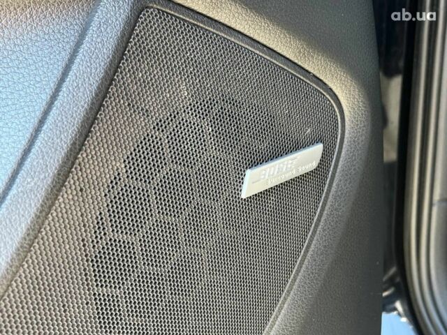 Черный Ауди Ку 7, объемом двигателя 3 л и пробегом 347 тыс. км за 15990 $, фото 28 на Automoto.ua