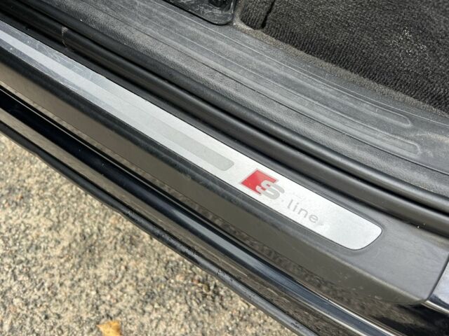 Чорний Ауді Ку 7, об'ємом двигуна 3 л та пробігом 250 тис. км за 13000 $, фото 13 на Automoto.ua