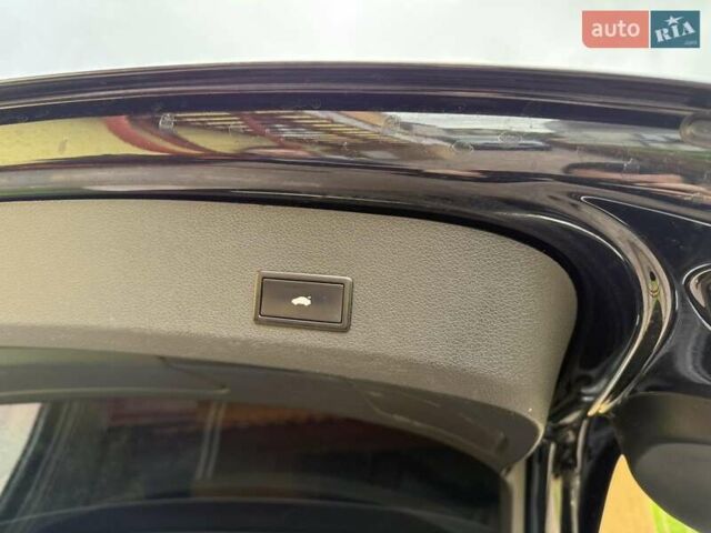 Черный Ауди Ку 7, объемом двигателя 4.13 л и пробегом 225 тыс. км за 24800 $, фото 11 на Automoto.ua