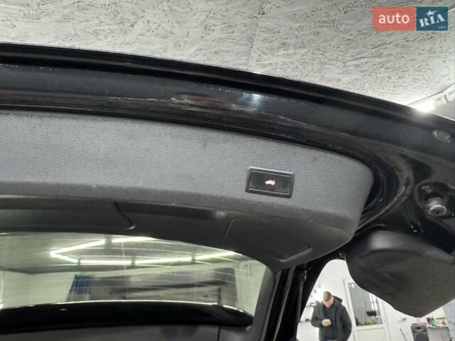 Чорний Ауді Ку 7, об'ємом двигуна 2.97 л та пробігом 263 тис. км за 16550 $, фото 40 на Automoto.ua