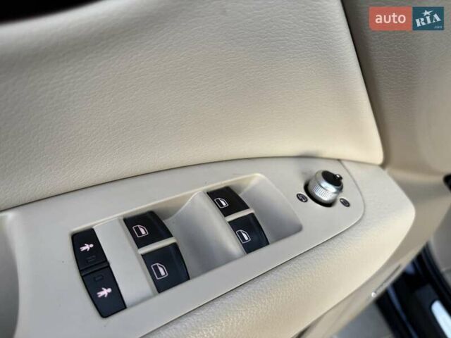 Черный Ауди Ку 7, объемом двигателя 3 л и пробегом 162 тыс. км за 15999 $, фото 52 на Automoto.ua