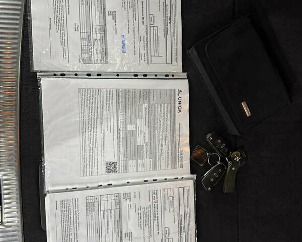 Чорний Ауді Ку 7, об'ємом двигуна 2.97 л та пробігом 263 тис. км за 16550 $, фото 47 на Automoto.ua