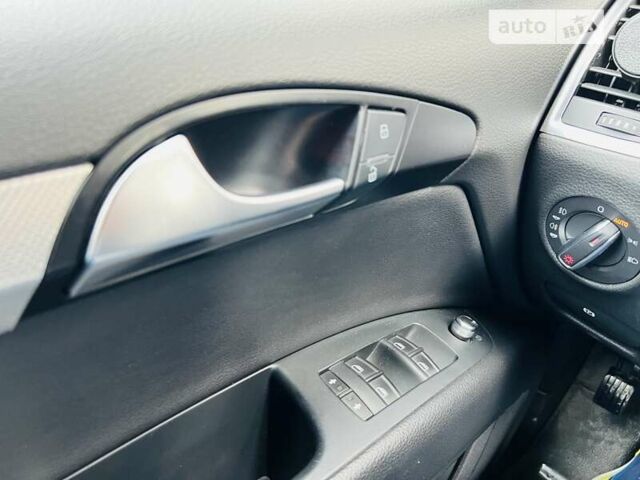 Черный Ауди Ку 7, объемом двигателя 2.97 л и пробегом 279 тыс. км за 15700 $, фото 20 на Automoto.ua