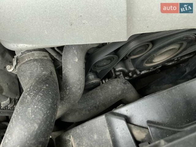 Чорний Ауді Ку 7, об'ємом двигуна 2.97 л та пробігом 349 тис. км за 19700 $, фото 13 на Automoto.ua