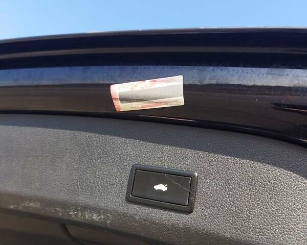 Чорний Ауді Ку 7, об'ємом двигуна 3 л та пробігом 207 тис. км за 16400 $, фото 8 на Automoto.ua