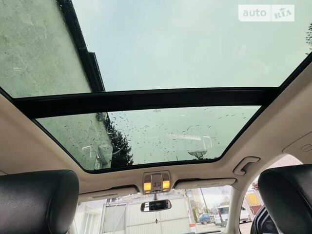 Черный Ауди Ку 7, объемом двигателя 2.97 л и пробегом 279 тыс. км за 15700 $, фото 13 на Automoto.ua