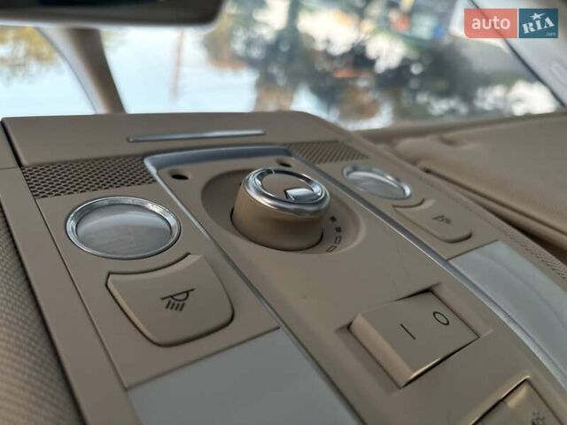 Черный Ауди Ку 7, объемом двигателя 3 л и пробегом 162 тыс. км за 15999 $, фото 76 на Automoto.ua