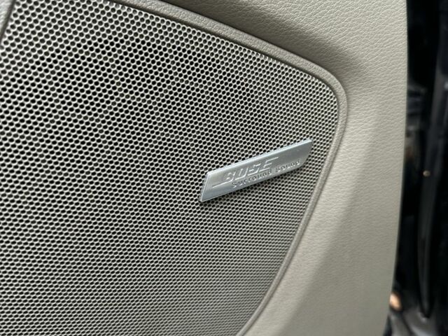 Черный Ауди Ку 7, объемом двигателя 3 л и пробегом 166 тыс. км за 10800 $, фото 16 на Automoto.ua