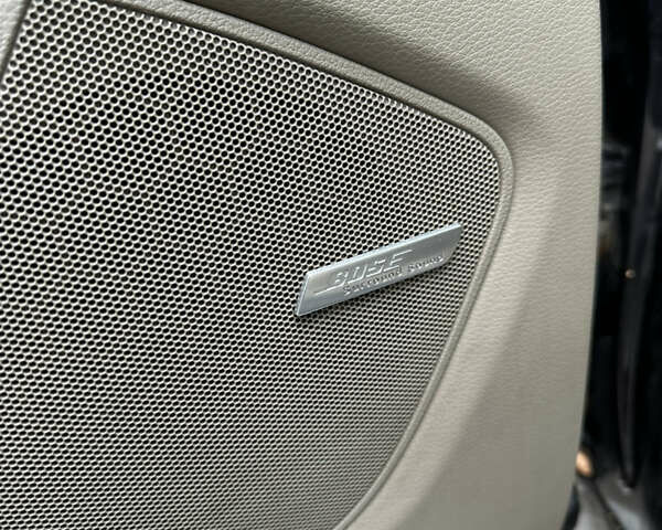 Черный Ауди Ку 7, объемом двигателя 3 л и пробегом 166 тыс. км за 10999 $, фото 16 на Automoto.ua