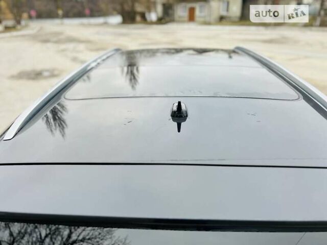 Черный Ауди Ку 7, объемом двигателя 2.97 л и пробегом 279 тыс. км за 15700 $, фото 31 на Automoto.ua