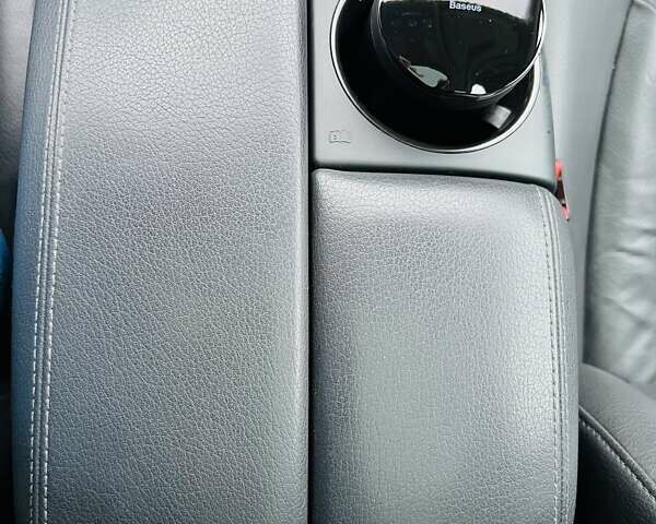 Черный Ауди Ку 7, объемом двигателя 2.97 л и пробегом 279 тыс. км за 15700 $, фото 27 на Automoto.ua