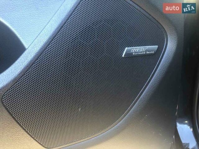 Чорний Ауді Ку 7, об'ємом двигуна 3 л та пробігом 207 тис. км за 16400 $, фото 15 на Automoto.ua