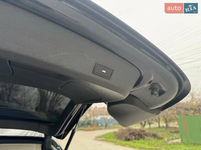 Черный Ауди Ку 7, объемом двигателя 3 л и пробегом 290 тыс. км за 16500 $, фото 10 на Automoto.ua