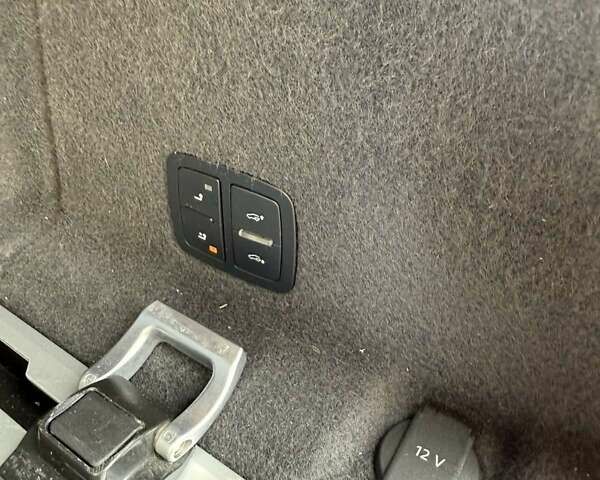 Черный Ауди Ку 7, объемом двигателя 4.13 л и пробегом 225 тыс. км за 24800 $, фото 15 на Automoto.ua