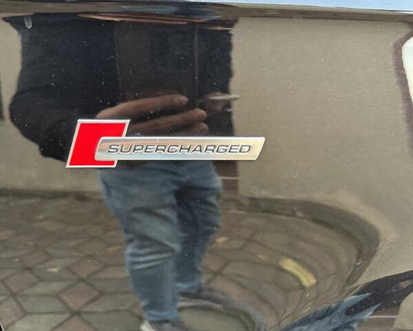 Чорний Ауді Ку 7, об'ємом двигуна 3 л та пробігом 175 тис. км за 15600 $, фото 15 на Automoto.ua