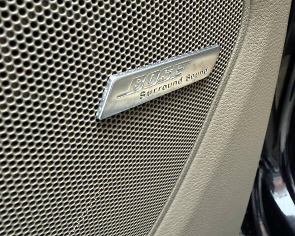 Черный Ауди Ку 7, объемом двигателя 3 л и пробегом 200 тыс. км за 9900 $, фото 55 на Automoto.ua