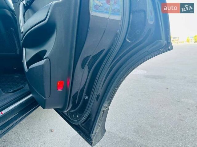 Черный Ауди Ку 7, объемом двигателя 3 л и пробегом 247 тыс. км за 20803 $, фото 23 на Automoto.ua