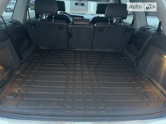 Черный Ауди Ку 7, объемом двигателя 2.97 л и пробегом 279 тыс. км за 15700 $, фото 25 на Automoto.ua