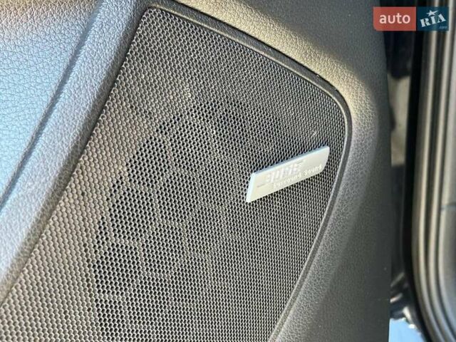 Черный Ауди Ку 7, объемом двигателя 3 л и пробегом 347 тыс. км за 15990 $, фото 29 на Automoto.ua