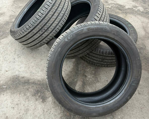 Черный Ауди Ку 7, объемом двигателя 3 л и пробегом 200 тыс. км за 9900 $, фото 69 на Automoto.ua