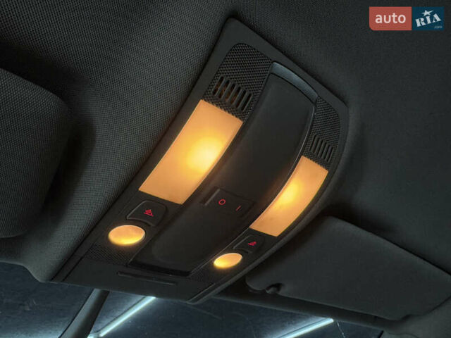 Чорний Ауді Ку 7, об'ємом двигуна 2.97 л та пробігом 263 тис. км за 16550 $, фото 26 на Automoto.ua