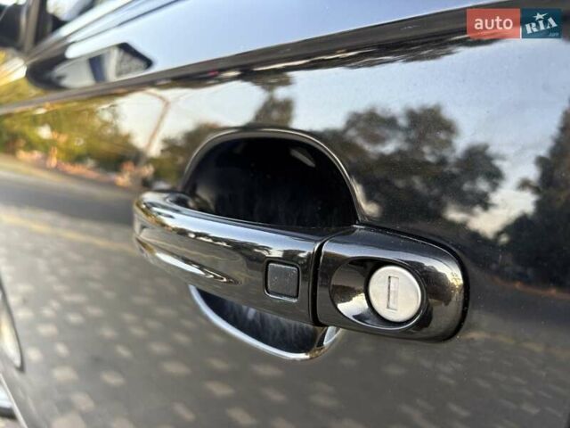 Черный Ауди Ку 7, объемом двигателя 3 л и пробегом 162 тыс. км за 15999 $, фото 43 на Automoto.ua