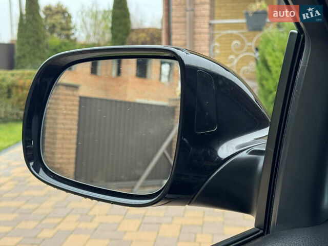 Чорний Ауді Ку 7, об'ємом двигуна 3 л та пробігом 186 тис. км за 19600 $, фото 16 на Automoto.ua